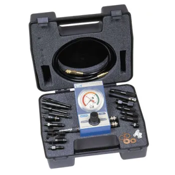 Cylinder Leakage Tester